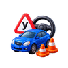 Автошколи